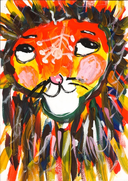 7398 Портрет африканского льва Дарья Гейко.jpg