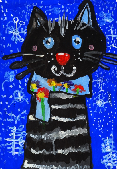 821 Черный кот Аглая Хмель.JPG