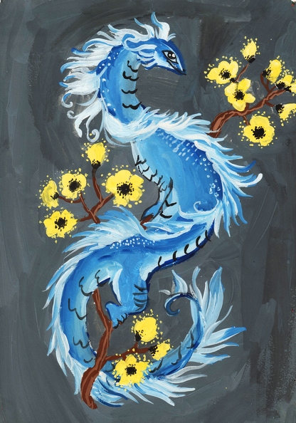 821 Китайский дракон София Тараненко.JPG