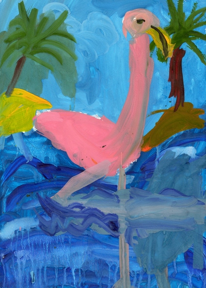 5246 Фламинго на островах  Даниил Филиппов.jpg