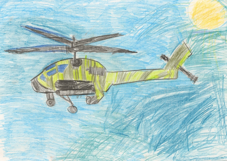 4814 Дениэль Гильгур.Вертолет.Возраст-6 лет.Номинация-Графика.Техника-цветные карандашиjpg.jpg