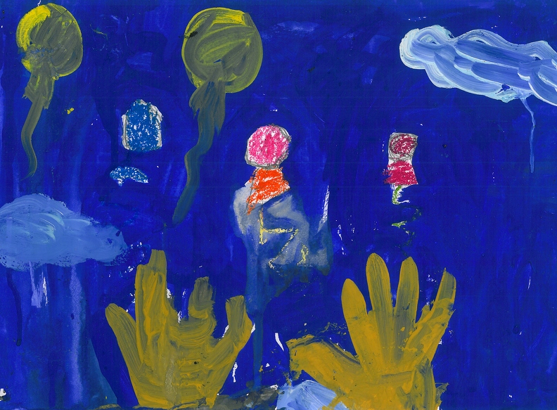 218,Воздушные шары,  Варвара Огиенко.jpg