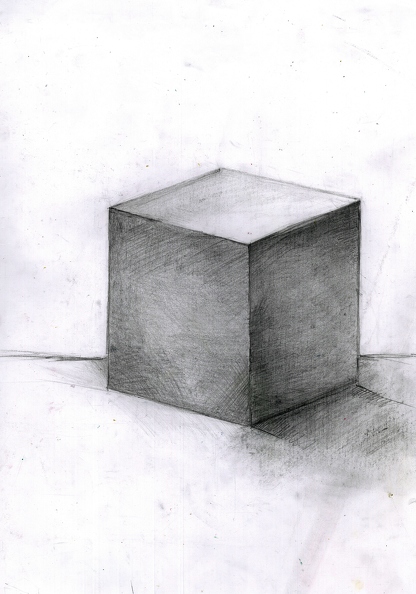 Куб, графика,Елизавета Жукова, 1 шк., Вигура .jpg