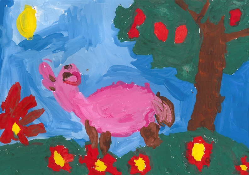 Моя розовая пони,Вера Трофива,4 года.jpg