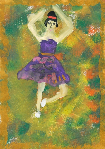 Осенний танец, Елизавета Биденко.jpg