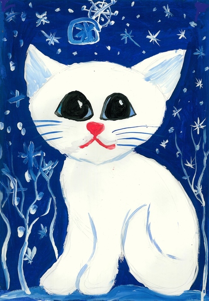 Лунный котенок. Мария Александрова.jpg