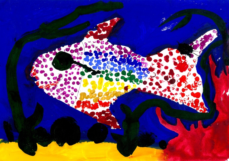 Радужная рыба, Алиса Холод.jpg