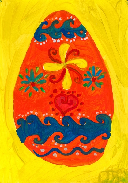 Символ солнца, Полина Гринь.jpg