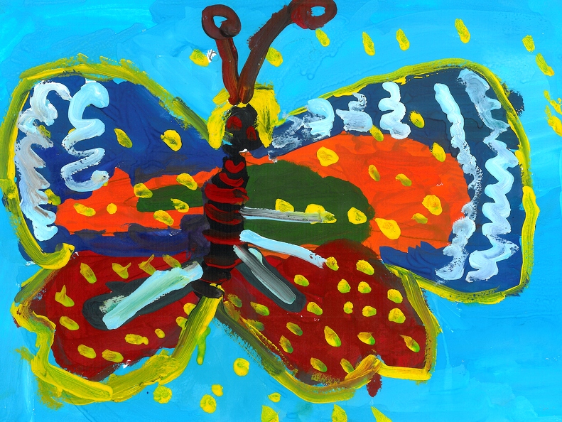 Бабочка-красавица, Стеценко.jpg