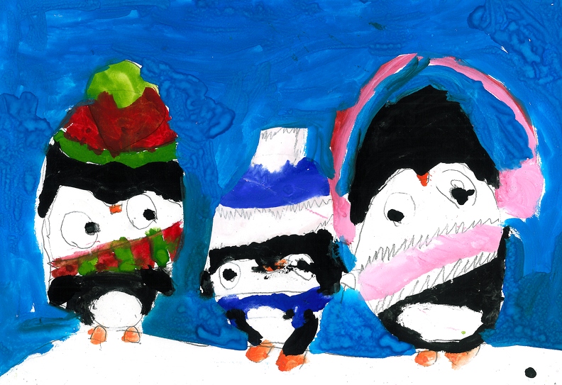 Пингвинята. Петя Шевцов.jpg