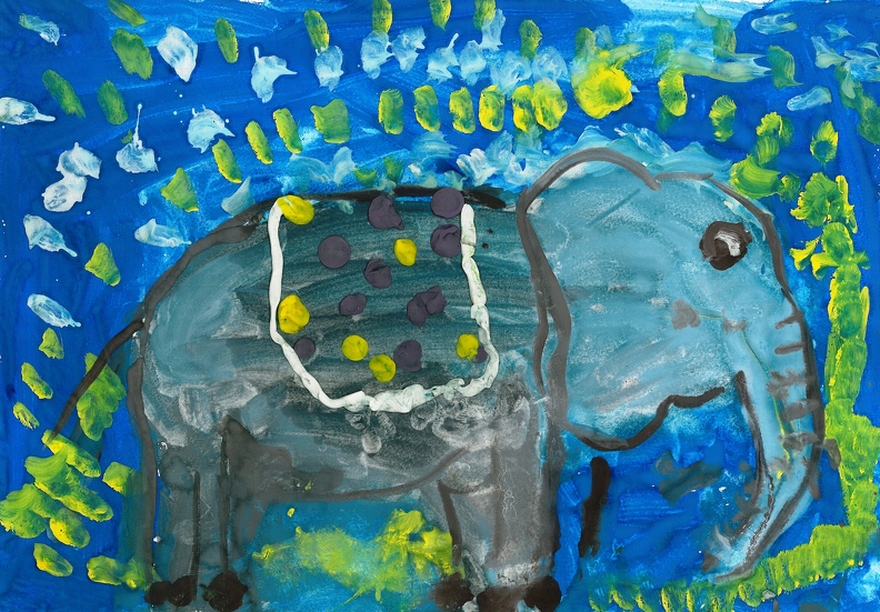 162-184 Огромный слон, Стефания Билецкая.jpg