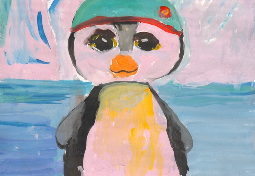 Пингвинчик