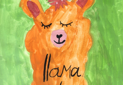Лама