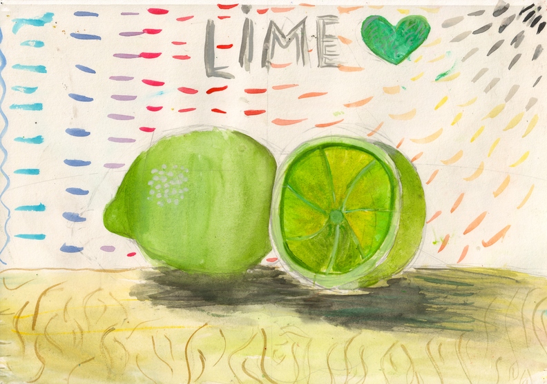 10357 Лада Пилипенко. Вік 8 років. Lime. Номінація-живопис. Техніка-гуаш..jpg