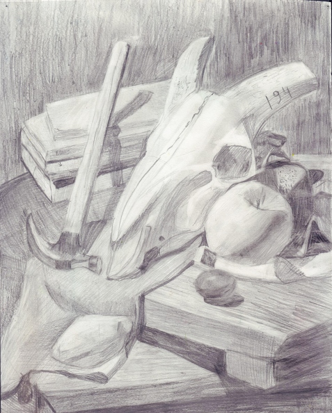 1-821. Автор - Войцехівська Іванна. Вік 15 років. 194. Номінація - графіка. Техніка - простим олівцем..jpg