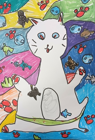 4-4814.Мія Дякова.Вік 5 років.Кіт.Номінація графіка.Техніка фломастери_.jpg