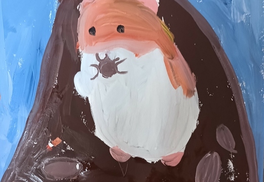 Хомяк