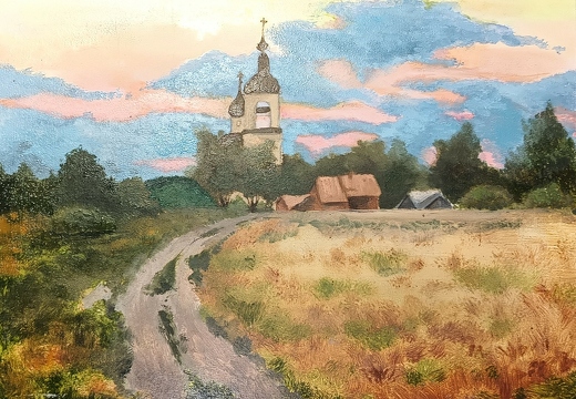 Село