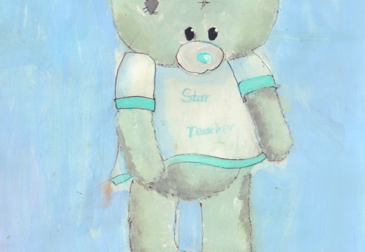 Star teacher