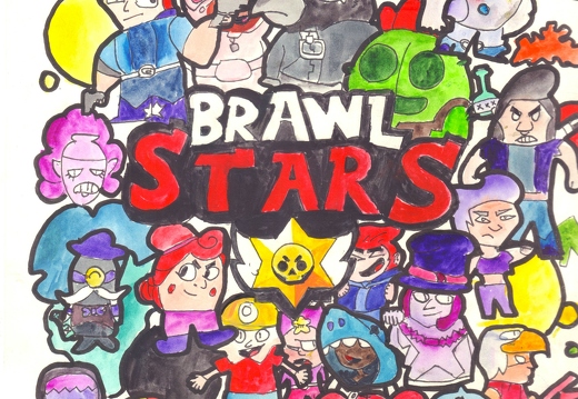 Brawl Stars