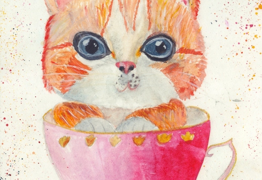 Котик