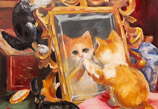 Кошенята