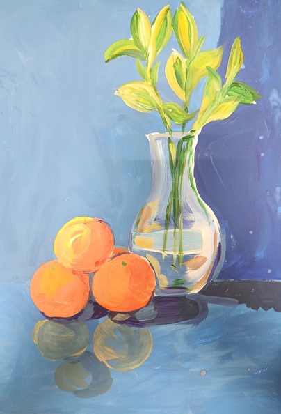 02-4814 .Софія Красюк.Вік 11 років. Натюрморт. Номінація живопис.Техніка гуаш.jpg