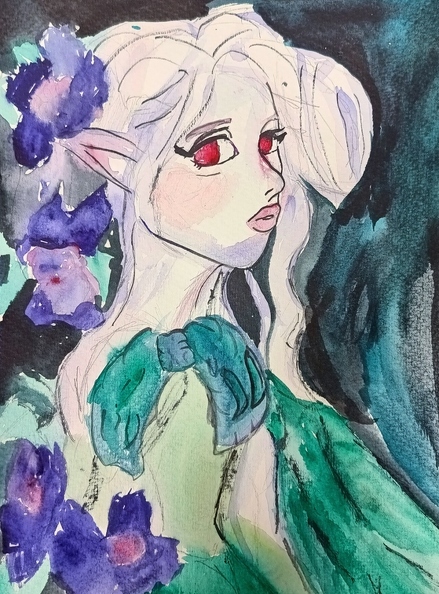 02-4814.Юлія Задніпровська.Вік 10 років.Дівчина.Номінація живопис.Техніка акварель.jpg