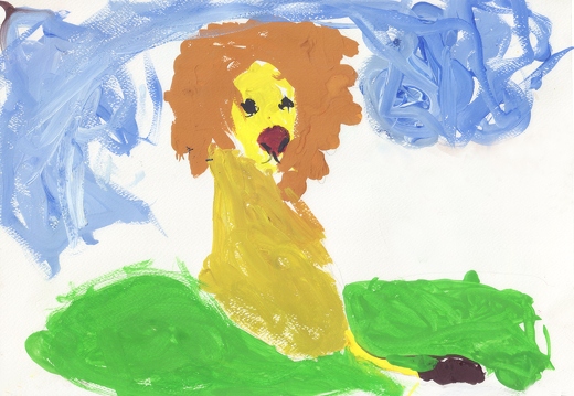Король Лев