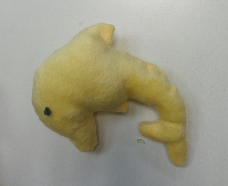 05-Катерина Дяченко. М_яка іграшка _Дельфінятко_. Плюш вельбо. 7 р..jpg