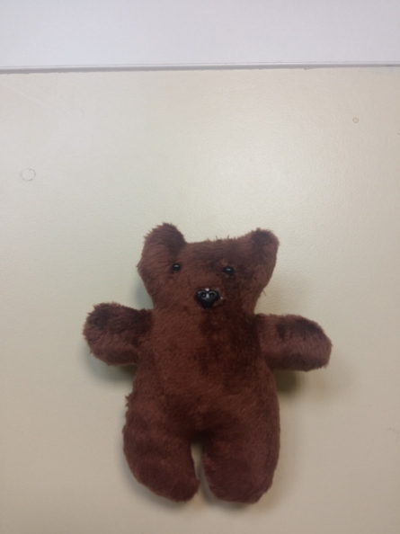 05-Марія Красюк. М_яка іграшка _Ведмедик_.  Плюш вельбо. 9р..jpg