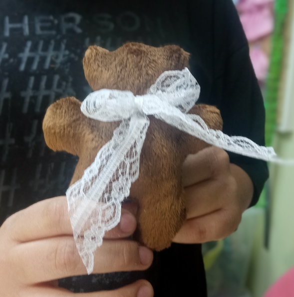 05-Юлія Полоневич. М_яка іграшка _Медведик_. Плюш вельбо. 12р.jpg