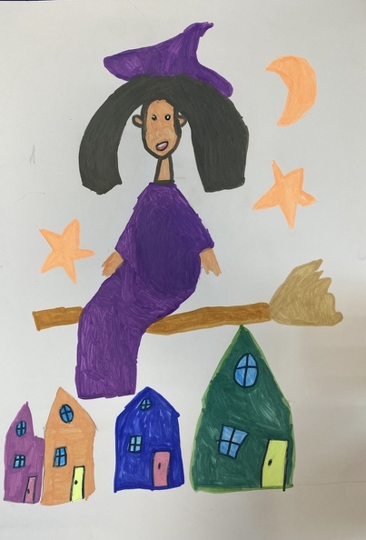 02-4814.Вероніка Крупа.Вік 5 років.Відьмочка.Номінація графіка.Техніка фломастери_.jpg