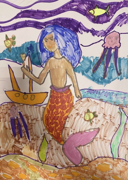02-4814.Емілі Охріменко.Вік 4 роки.Русалка.Номінація графіка.Техніка фломастери_.jpg
