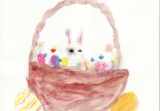 Easter day