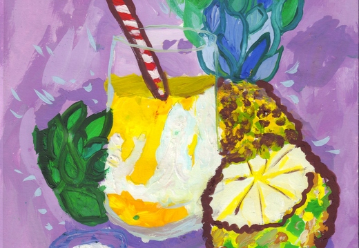 Пінаколада