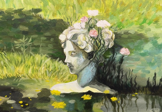 Скульптура