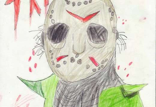 П'ятниця 13-го