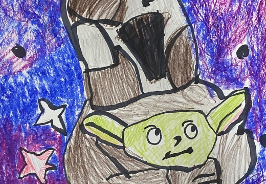 Майстер Йоду