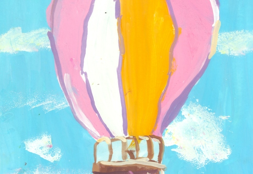 Повітряні мандри