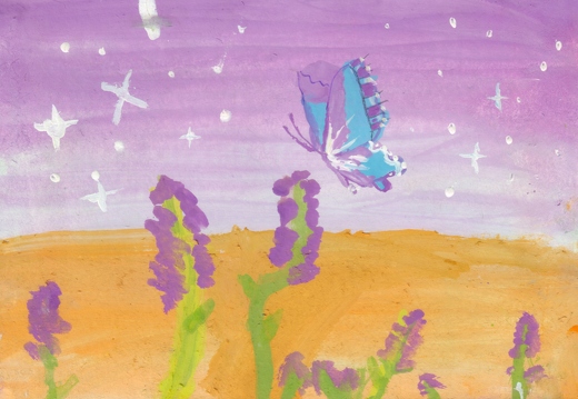 Чарівний світ