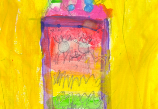 Райдужний коктейль