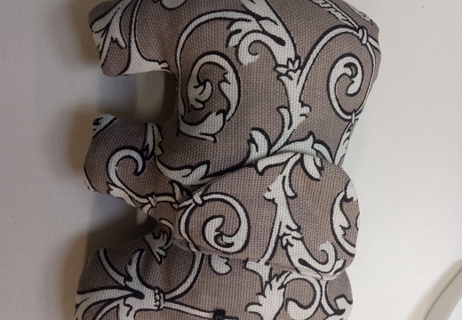 М'яка іграшка слон