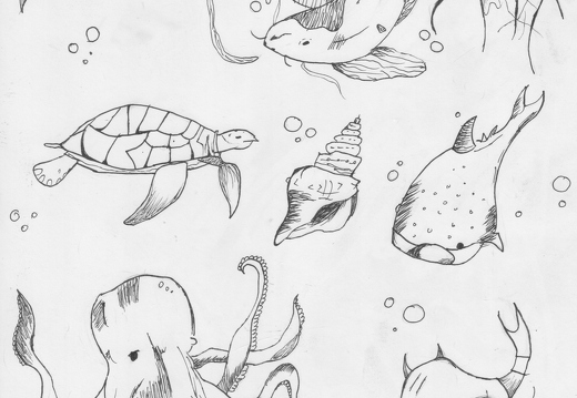 Морський світ