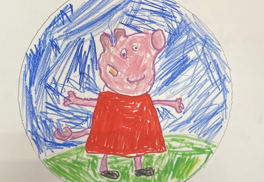 Свинка Пеппа