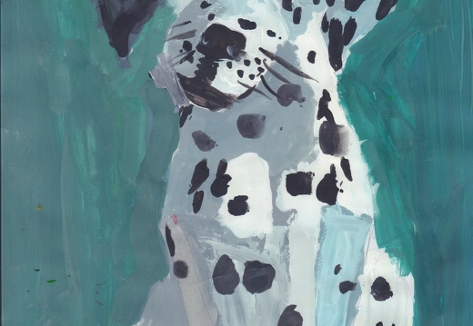 Далматинець