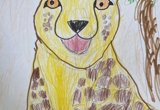 Леопард Леонард