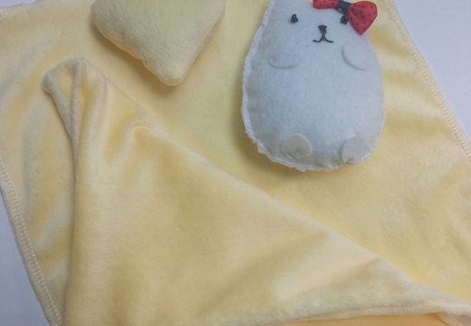 М'яка іграшка кіт Пушин