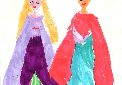 Ельза і Анна