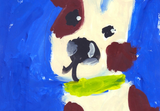 Малий песик